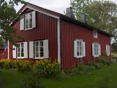 Ferienhaus in S�mna (Nordland) oder Ferienwohnung oder Ferienhaus