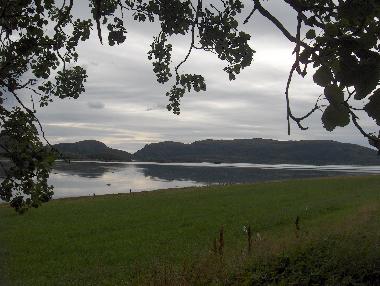 Ferienhaus in S�mna (Nordland) oder Ferienwohnung oder Ferienhaus