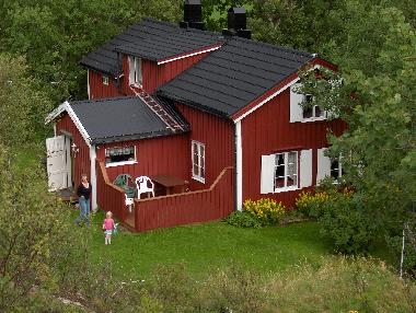 Ferienhaus in S�mna (Nordland) oder Ferienwohnung oder Ferienhaus