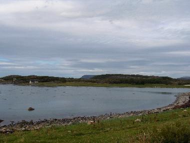 Ferienhaus in S�mna (Nordland) oder Ferienwohnung oder Ferienhaus