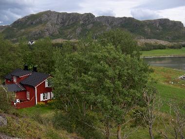 Ferienhaus in S�mna (Nordland) oder Ferienwohnung oder Ferienhaus
