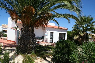 Ferienhaus in Vila do bispo (Algarve) oder Ferienwohnung oder Ferienhaus