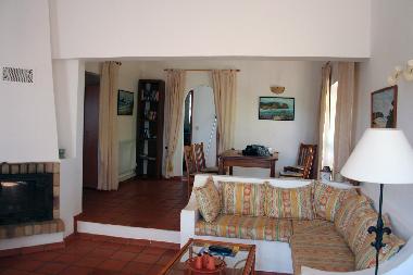 Ferienhaus in Vila do bispo (Algarve) oder Ferienwohnung oder Ferienhaus