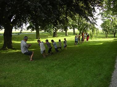 Ferienhaus in Friedrichskoog (Nordsee-Festland) oder Ferienwohnung oder Ferienhaus