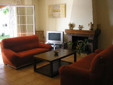 Ferienhaus in Castellon de la Plana (Castell�n / Castell�) oder Ferienwohnung oder Ferienhaus