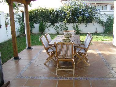 Ferienhaus in Castellon de la Plana (Castell�n / Castell�) oder Ferienwohnung oder Ferienhaus