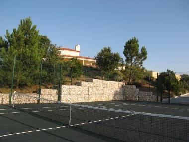 Ferienhaus in Obidos (Oeste) oder Ferienwohnung oder Ferienhaus