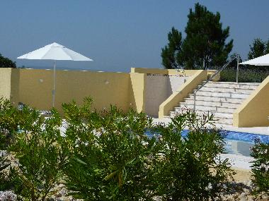 Ferienhaus in Obidos (Oeste) oder Ferienwohnung oder Ferienhaus