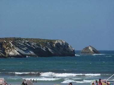Ferienhaus in Obidos (Oeste) oder Ferienwohnung oder Ferienhaus