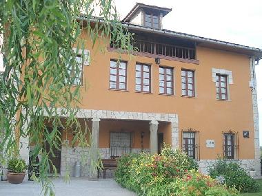 Ferienwohnung in Valdes (Asturias) oder Ferienwohnung oder Ferienhaus