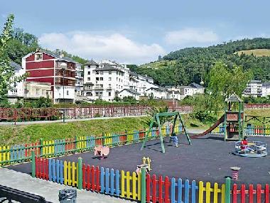 Ferienwohnung in Valdes (Asturias) oder Ferienwohnung oder Ferienhaus