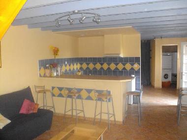 Ferienhaus in plouhinec (Finist�re) oder Ferienwohnung oder Ferienhaus