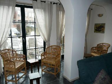 Ferienhaus in Middelburg (Zeeland) oder Ferienwohnung oder Ferienhaus