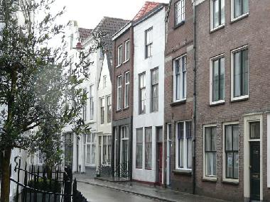 Ferienhaus in Middelburg (Zeeland) oder Ferienwohnung oder Ferienhaus