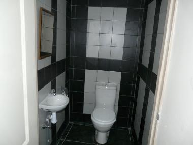Ferienhaus in Middelburg (Zeeland) oder Ferienwohnung oder Ferienhaus