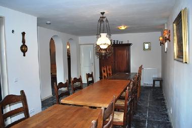 Ferienhaus in Middelburg (Zeeland) oder Ferienwohnung oder Ferienhaus