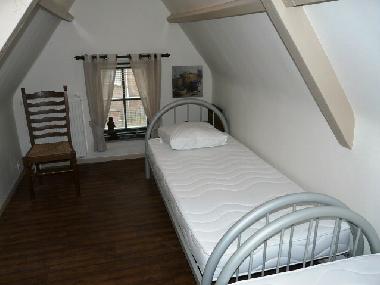 Ferienhaus in Middelburg (Zeeland) oder Ferienwohnung oder Ferienhaus