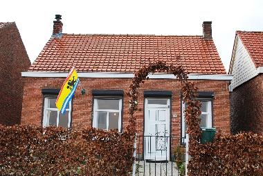 Ferienhaus in Hoek (Zeeland) oder Ferienwohnung oder Ferienhaus