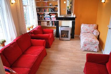 Ferienhaus in Hoek (Zeeland) oder Ferienwohnung oder Ferienhaus