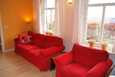 Ferienhaus in Hoek (Zeeland) oder Ferienwohnung oder Ferienhaus