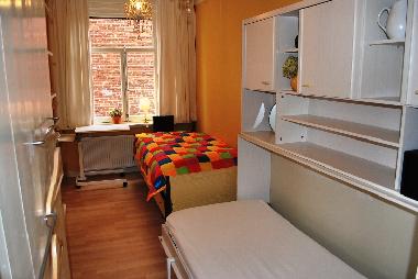 Ferienhaus in Hoek (Zeeland) oder Ferienwohnung oder Ferienhaus