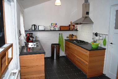 Ferienhaus in Hoek (Zeeland) oder Ferienwohnung oder Ferienhaus
