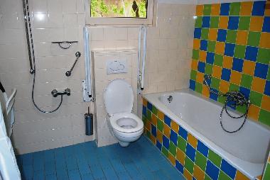Ferienhaus in Hoek (Zeeland) oder Ferienwohnung oder Ferienhaus