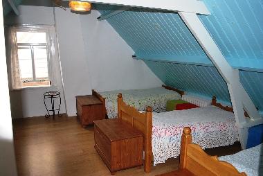 Ferienhaus in Hoek (Zeeland) oder Ferienwohnung oder Ferienhaus