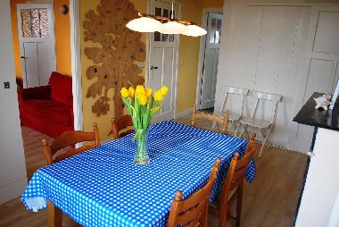 Ferienhaus in Hoek (Zeeland) oder Ferienwohnung oder Ferienhaus