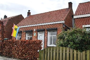 Ferienhaus in Hoek (Zeeland) oder Ferienwohnung oder Ferienhaus