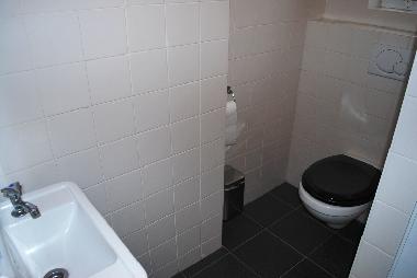Ferienhaus in Hoek (Zeeland) oder Ferienwohnung oder Ferienhaus