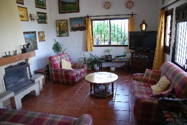 Ferienwohnung in Almuecar  (Granada) oder Ferienwohnung oder Ferienhaus
