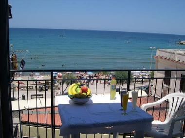 Ferienwohnung in cefal� (Palermo) oder Ferienwohnung oder Ferienhaus