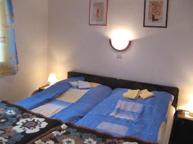 Pension in Bohinjsko Jezero (Bohinj) oder Ferienwohnung oder Ferienhaus