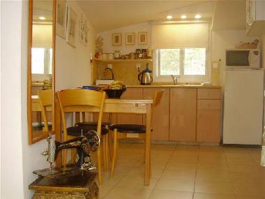 Pension in jerusalem (Yerushalayim (Jerusalem)) oder Ferienwohnung oder Ferienhaus