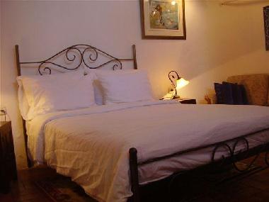 Pension in jerusalem (Yerushalayim (Jerusalem)) oder Ferienwohnung oder Ferienhaus