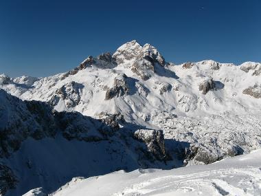 Pension in Bohinjsko Jezero (Bohinj) oder Ferienwohnung oder Ferienhaus