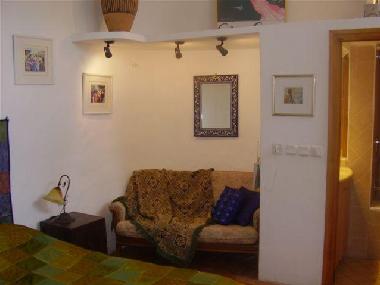 Pension in jerusalem (Yerushalayim (Jerusalem)) oder Ferienwohnung oder Ferienhaus