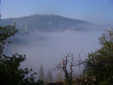 Pension in jerusalem (Yerushalayim (Jerusalem)) oder Ferienwohnung oder Ferienhaus