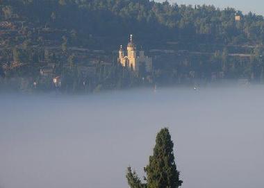 Pension in jerusalem (Yerushalayim (Jerusalem)) oder Ferienwohnung oder Ferienhaus