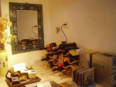 Pension in jerusalem (Yerushalayim (Jerusalem)) oder Ferienwohnung oder Ferienhaus