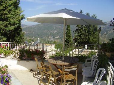 Pension in jerusalem (Yerushalayim (Jerusalem)) oder Ferienwohnung oder Ferienhaus