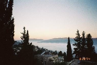 Pension in jerusalem (Yerushalayim (Jerusalem)) oder Ferienwohnung oder Ferienhaus