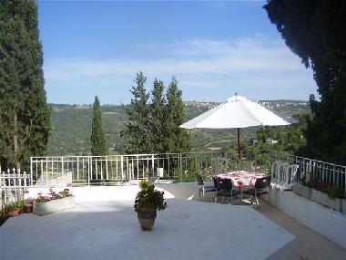 Pension in jerusalem (Yerushalayim (Jerusalem)) oder Ferienwohnung oder Ferienhaus