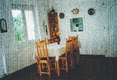 Ferienhaus in Balaton-Alm�di (Veszprem) oder Ferienwohnung oder Ferienhaus