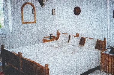 Ferienhaus in Balaton-Alm�di (Veszprem) oder Ferienwohnung oder Ferienhaus