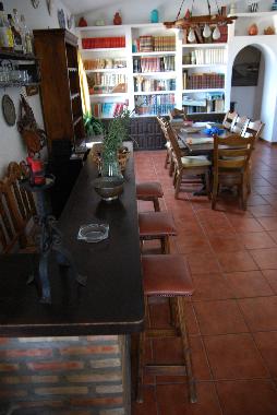 Ferienwohnung in Almuecar  (Granada) oder Ferienwohnung oder Ferienhaus