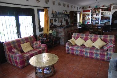 Ferienwohnung in Almuecar  (Granada) oder Ferienwohnung oder Ferienhaus