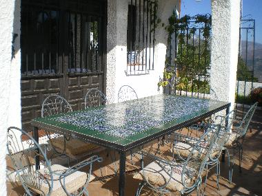 Ferienwohnung in Almuecar  (Granada) oder Ferienwohnung oder Ferienhaus