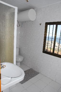 Ferienwohnung in Almu�ecar  (Granada) oder Ferienwohnung oder Ferienhaus